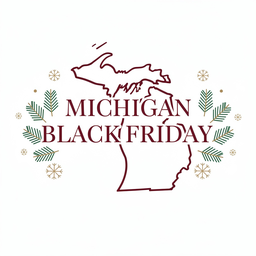 Michigan Black Friday